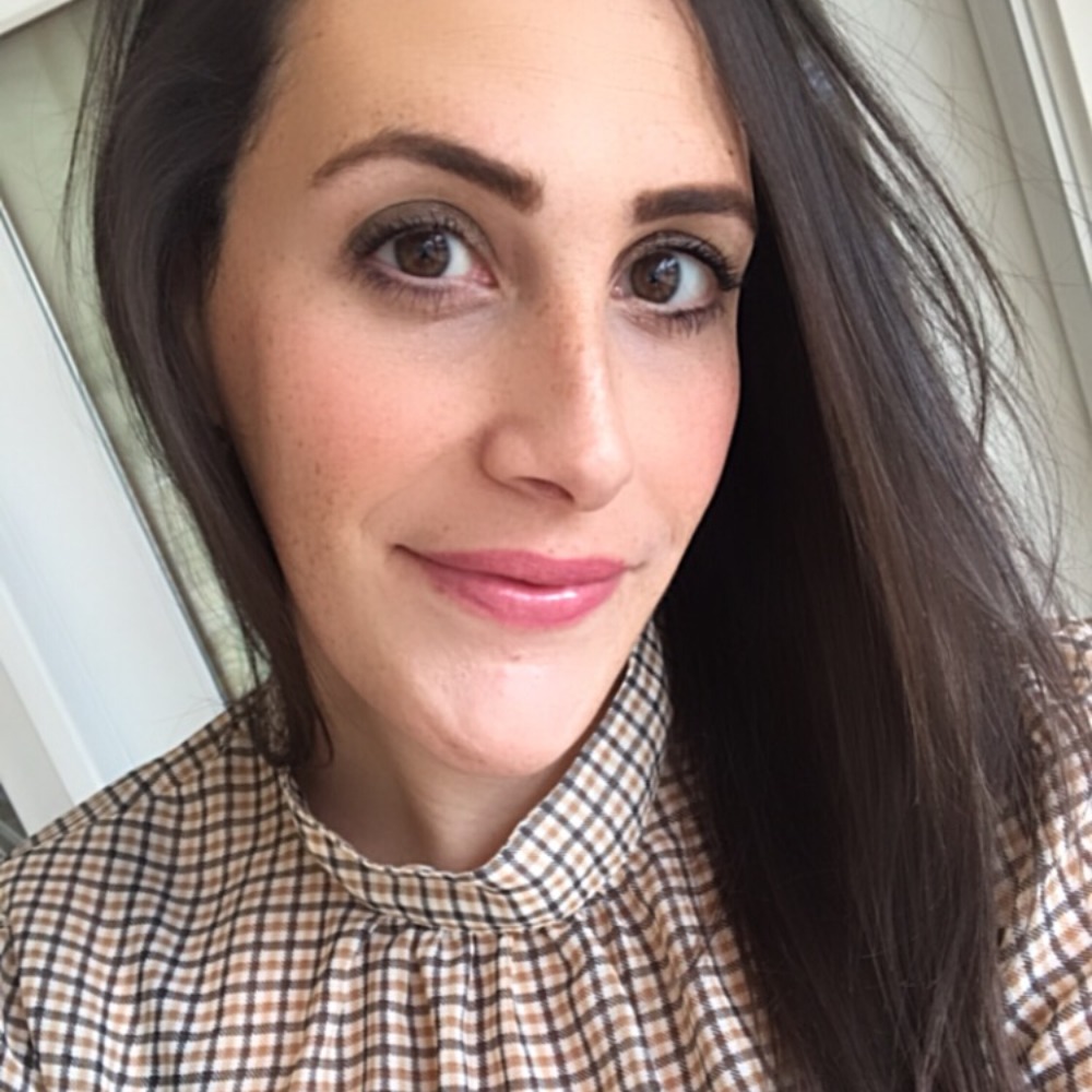 Meet your Posher, Stephanie